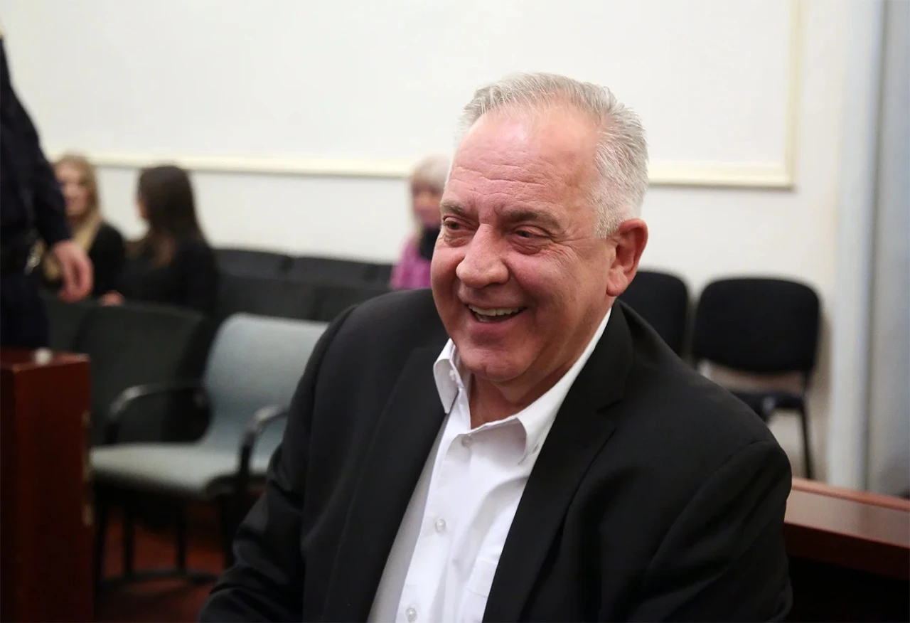Sanader negirao krivnju za ratno profiterstvo