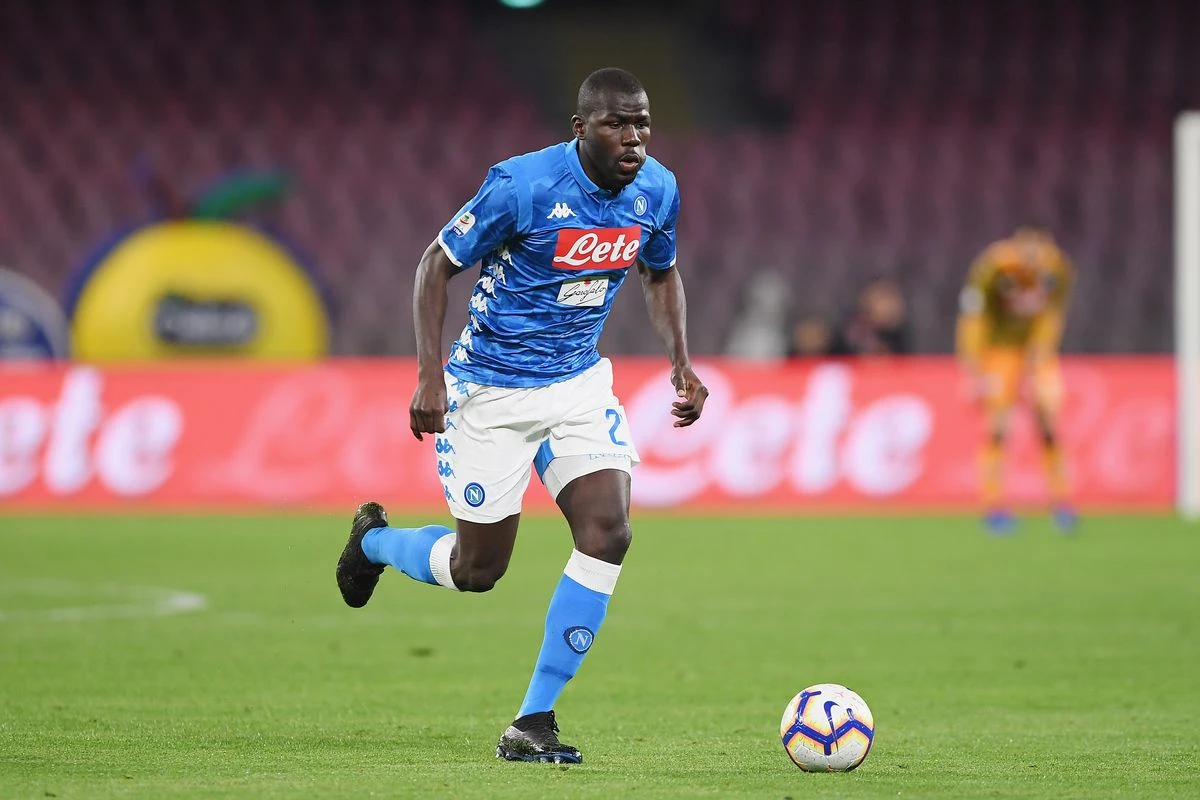 Koulibaly uskoro sa ostatkom ekipe Chelseaja