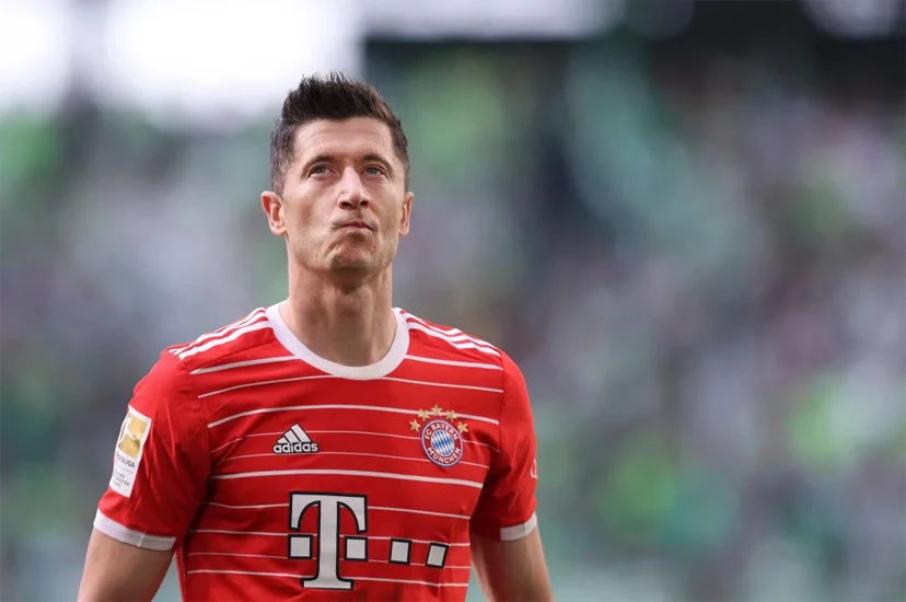 Lewandowski primio ozbiljne prijetnje!