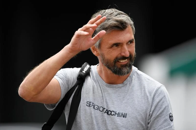 Đoković: Mnogi bi i danas imali problema sa Ivaniševićem