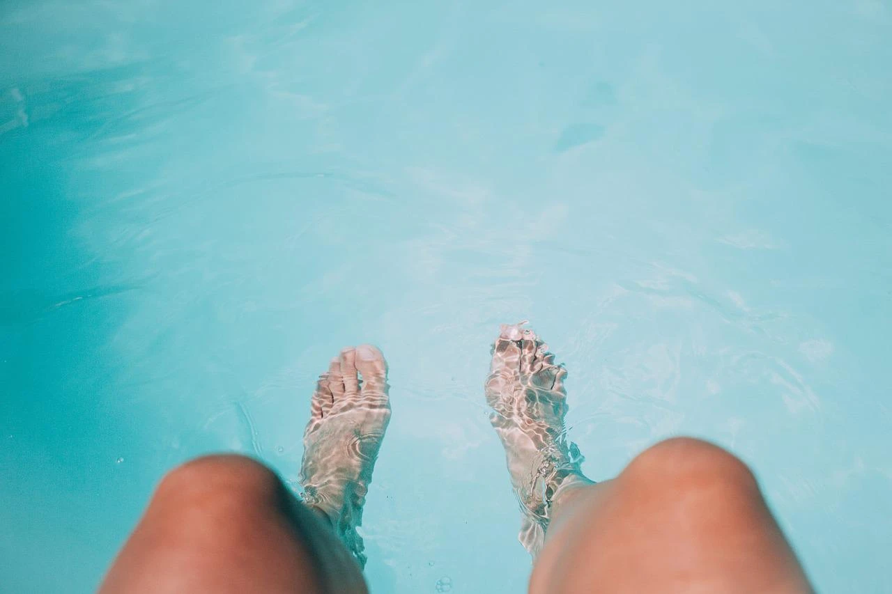 Nestašica vode: Nema tuširanja na plaži ni punjenja bazena
