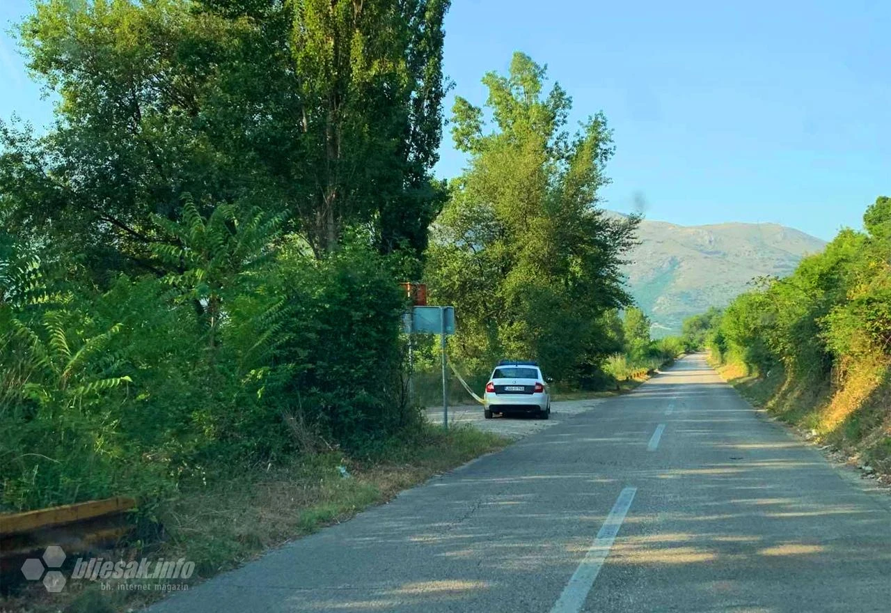 Pucnjava u Raštanima; uhićena jedna osoba