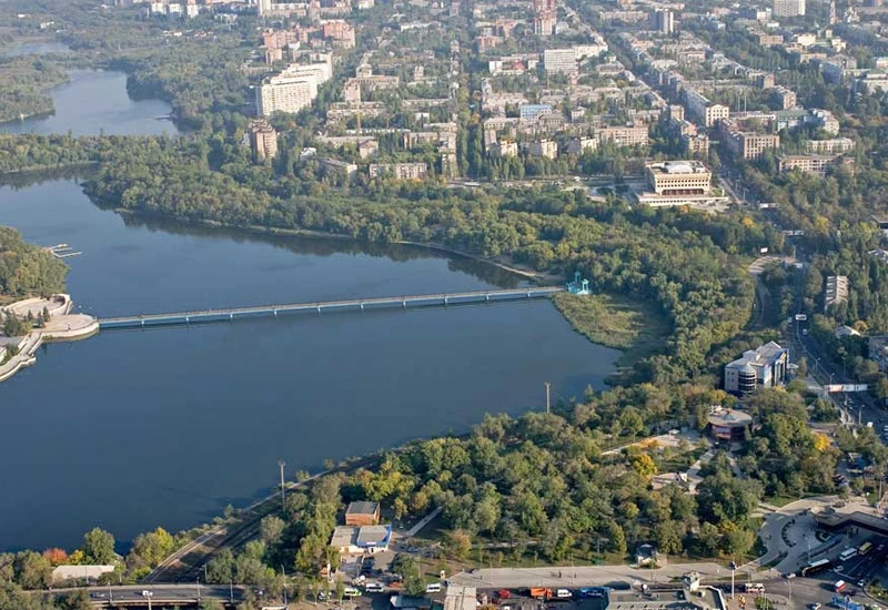 Sirija priznala Luhansk i Donjeck kao nezavisne države