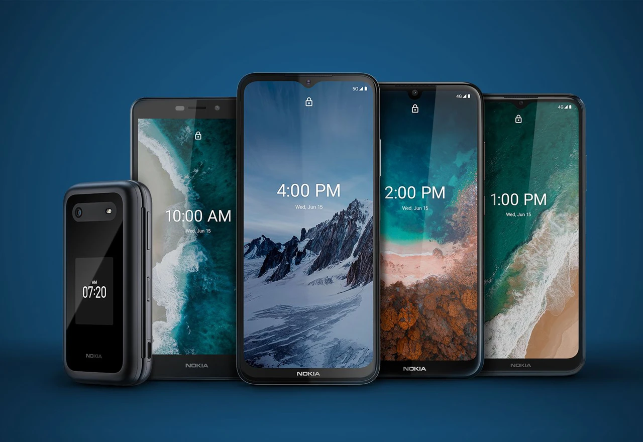 HMD Global, dom Nokia telefona, osigurao platinum EcoVadis 2022 ocjenu za održivost