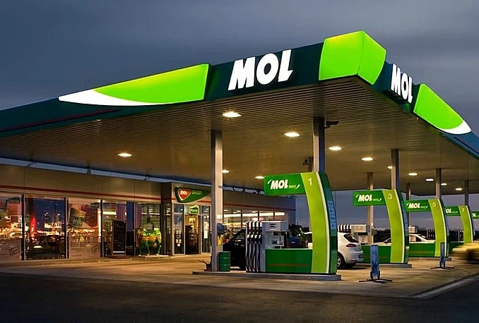 MOL ograničio Mađarima kupnju goriva na pumpama