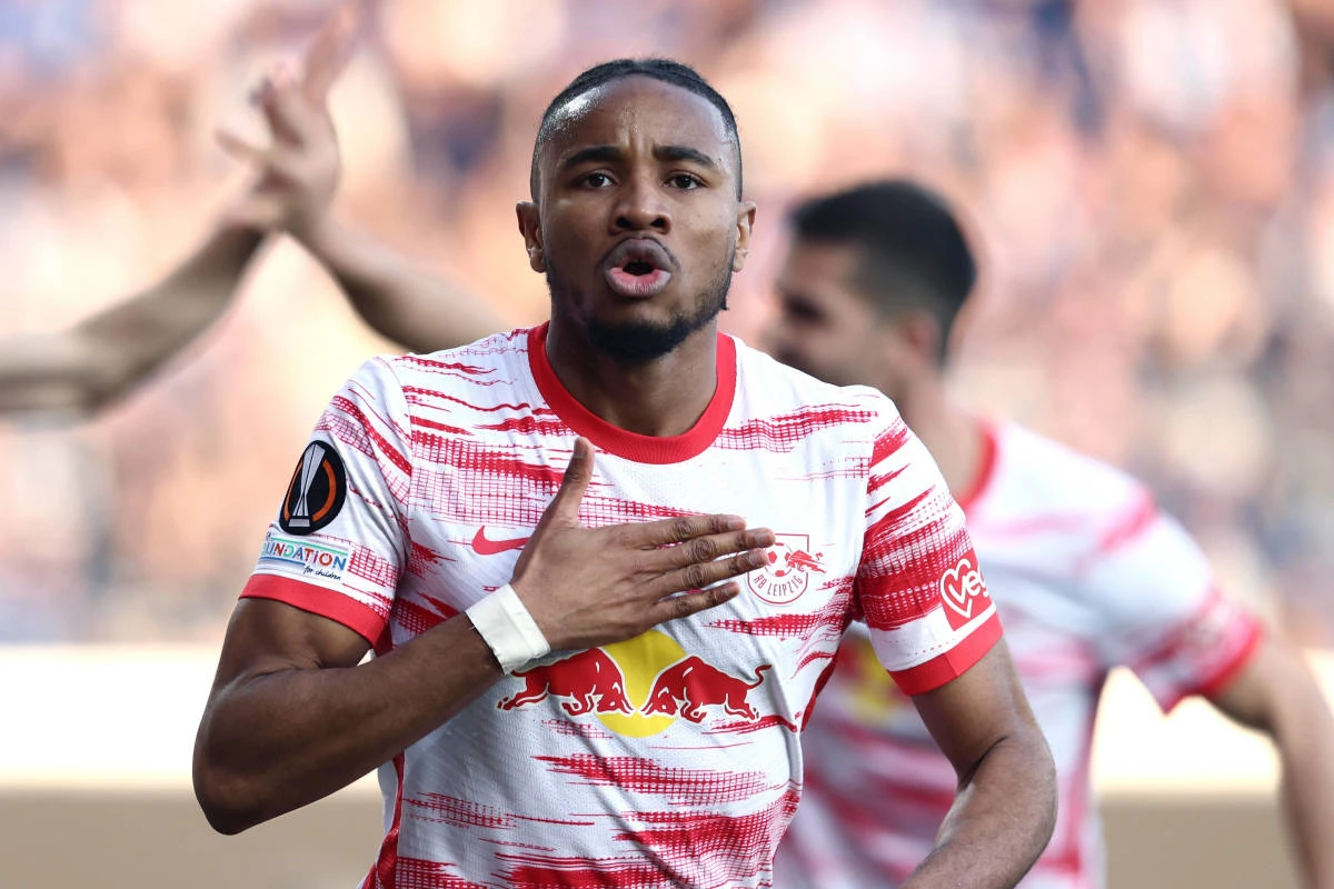 Igrač sezone u Bundesligi ostaje vjeran RB Leipzigu