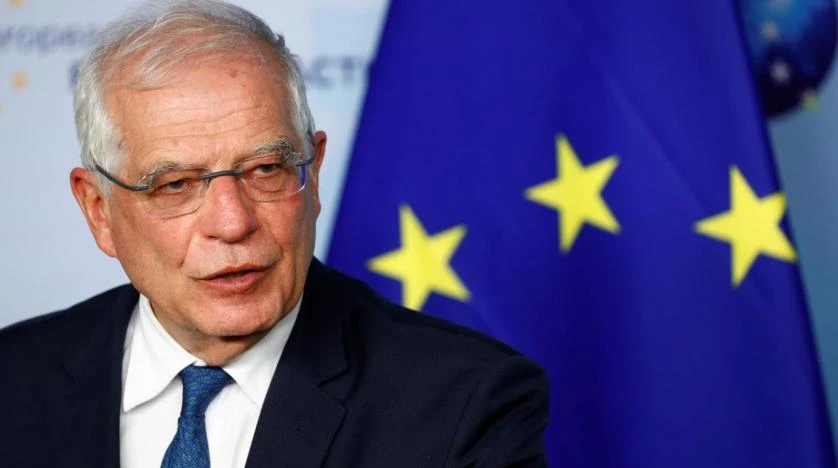 Borrell razočaran: Stvari se ne odvijaju u dobrom smjeru