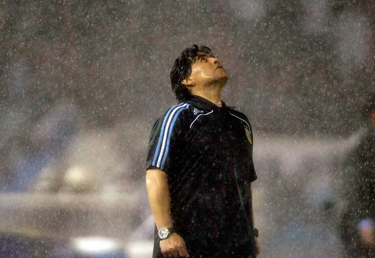 Osmero zdravstvenih djelatnika odgovara za Maradoninu smrt