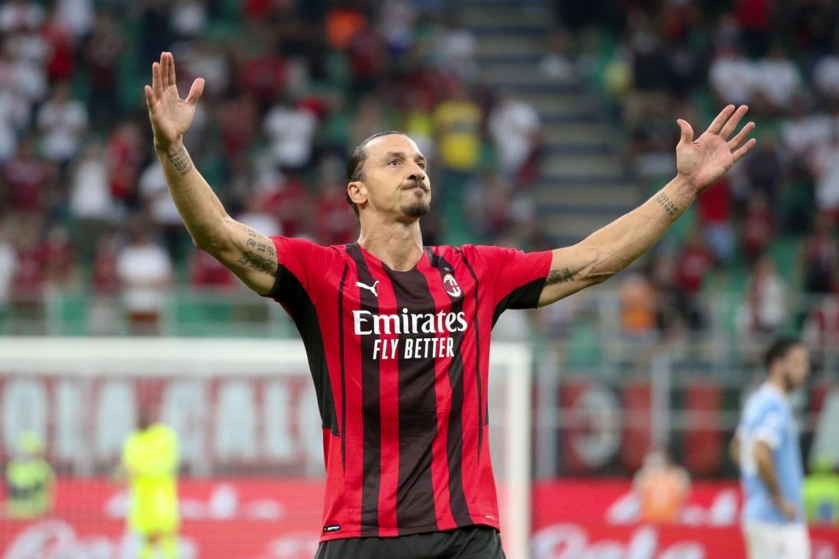 Ibra pristaje na duplo manji ugovor kako bi ostao u Milanu