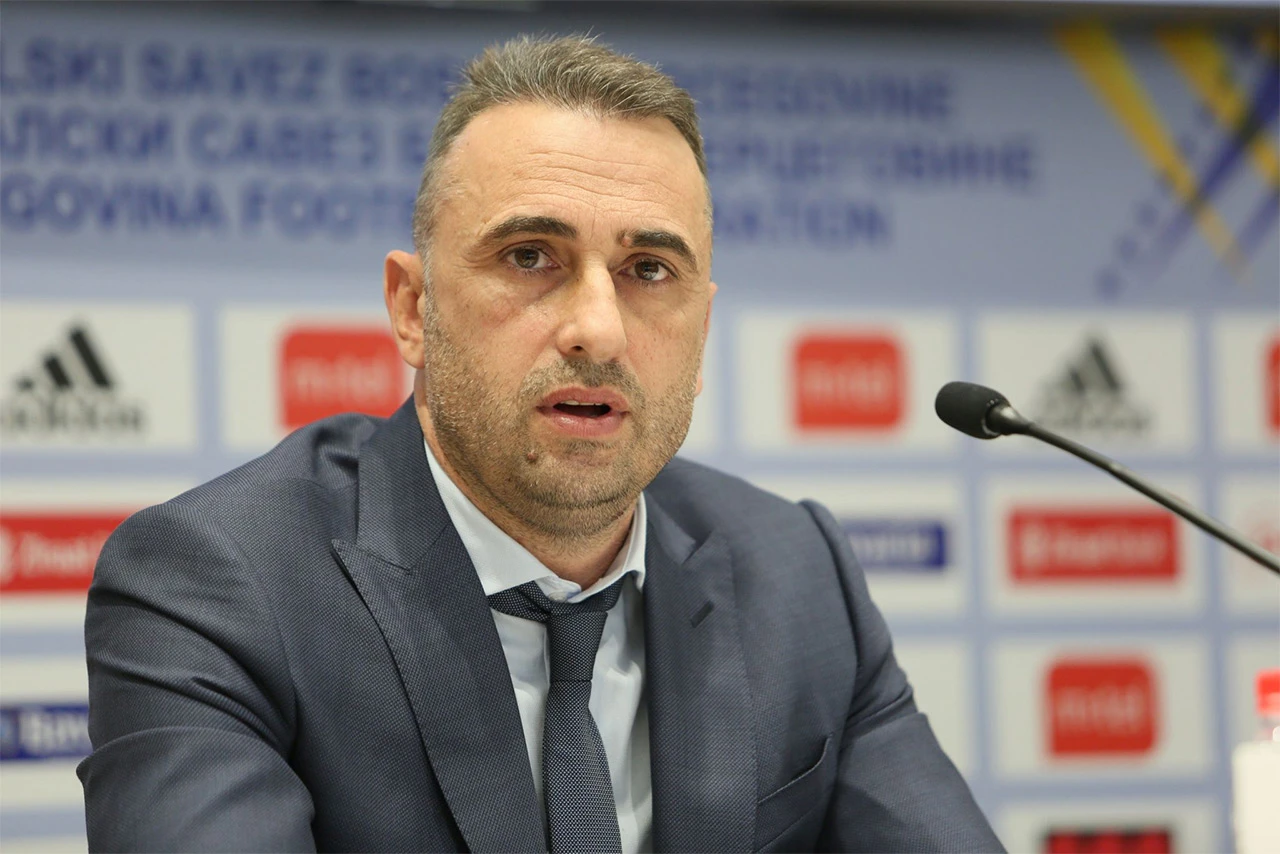 Petev: Ne može sve preko noći