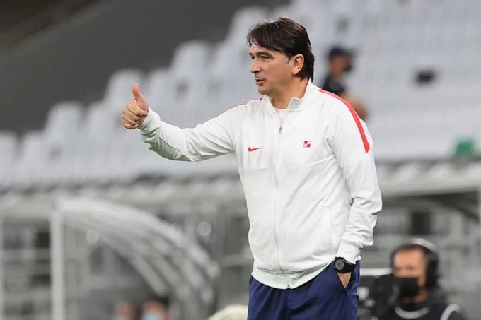Dalić: Očekuje nas praznik nogometa
