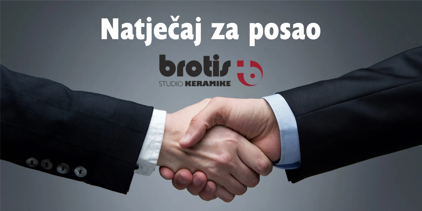 Natječaj za posao – Voditelj ključnih kupaca