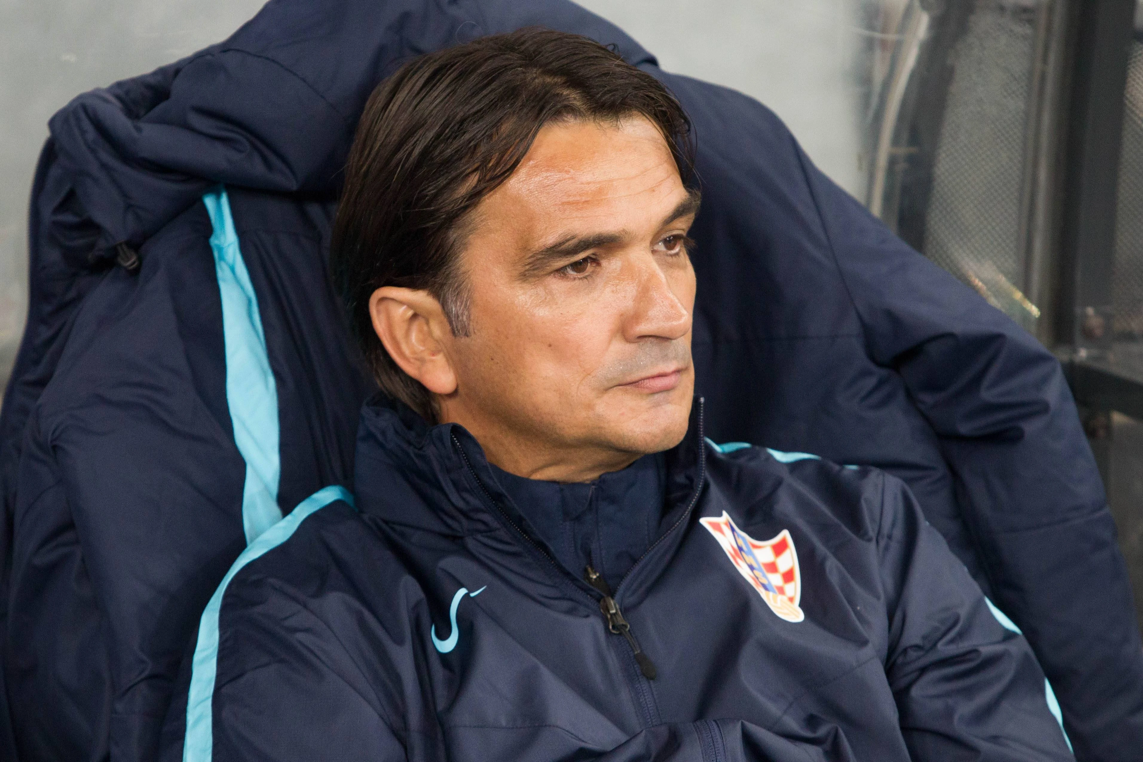 Dalić: Moramo pokazati karakter i vratiti se u igru