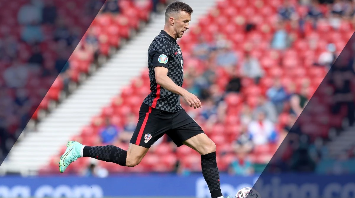 Stigla službena potvrda: Ivan Perišić novi je igrač Tottenhama!