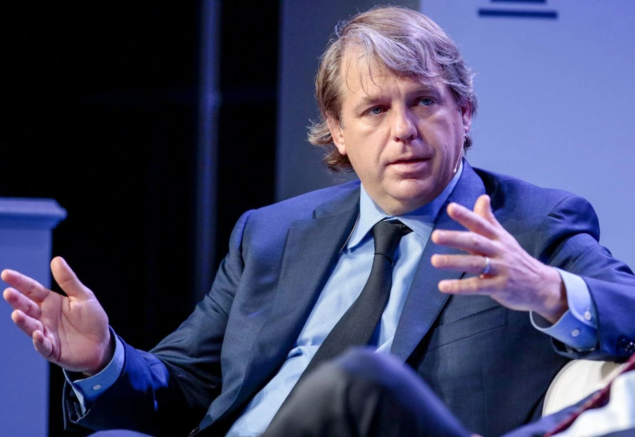 Todd Boehly i službeno novi vlasnik Chelseaja