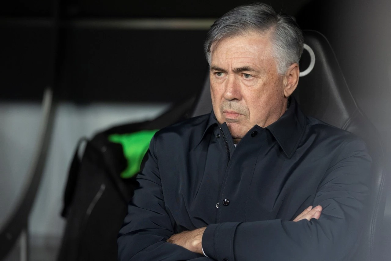Ancelotti: Ovo je momčad jakog mentalnog sklopa