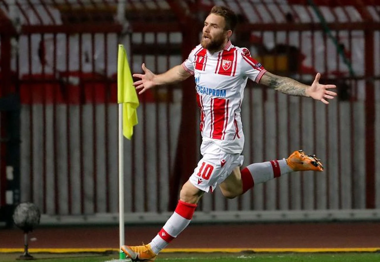 Zvezdi Kup, Partizan ostao bez trenera
