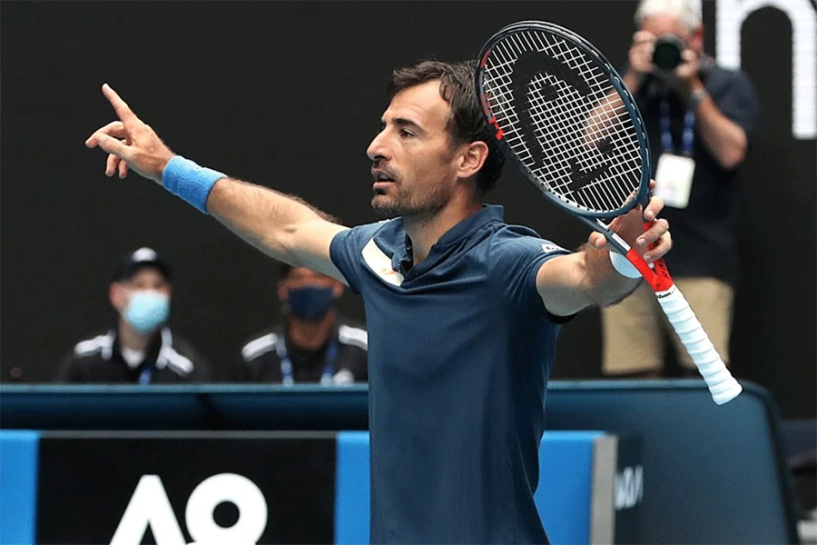Roland Garros: Dodig s Krajicekom u 3. kolu