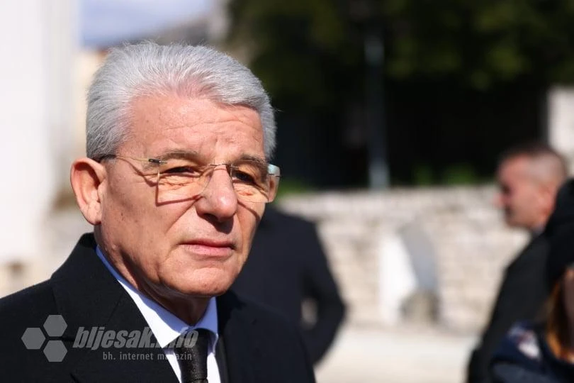 Džaferović: Mirni razlaz u BiH ne postoji