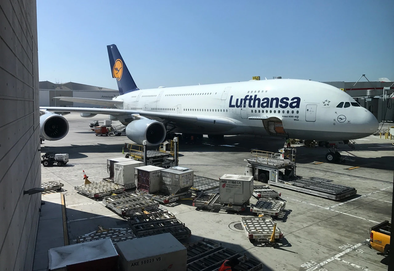 Najskuplja avionska karta iznosi 22.670 eura i konstantno je rasprodana