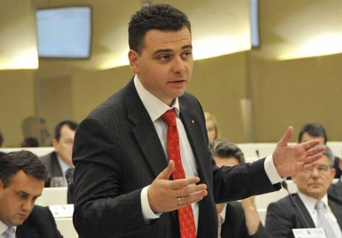 Magazinović: Izbor će biti održani u listopadu, HDZ ih ne može zaustaviti