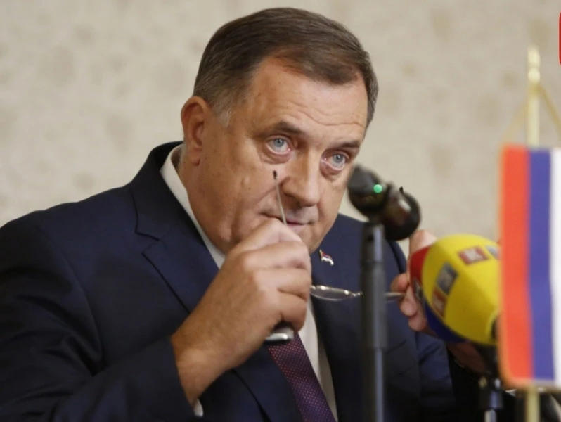 Dodik: Ljubinju i Stocu po milijun KM
