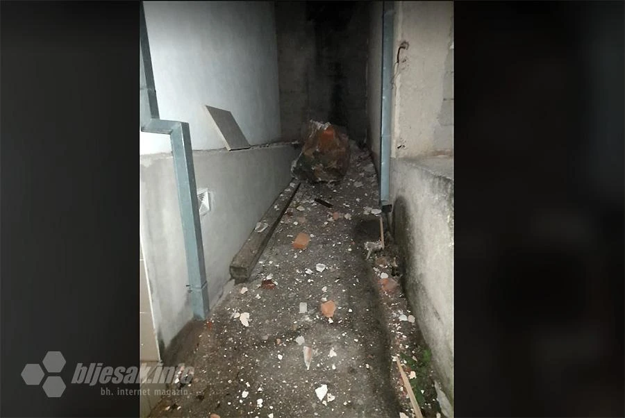 509 osoba prijavilo štetu u Stocu