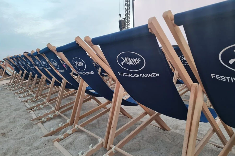 Cannes s nostalgijom obilježava 75. godišnjicu