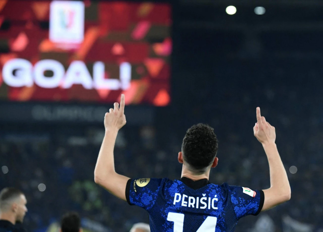 Pregovori završeni! Perišić prelazi u redove prvaka Europe?