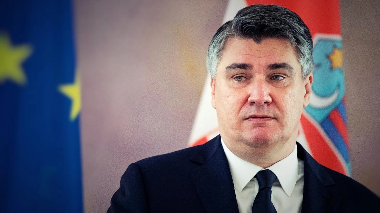 Milanović: Što je Finskoj NATO, to je nama BiH