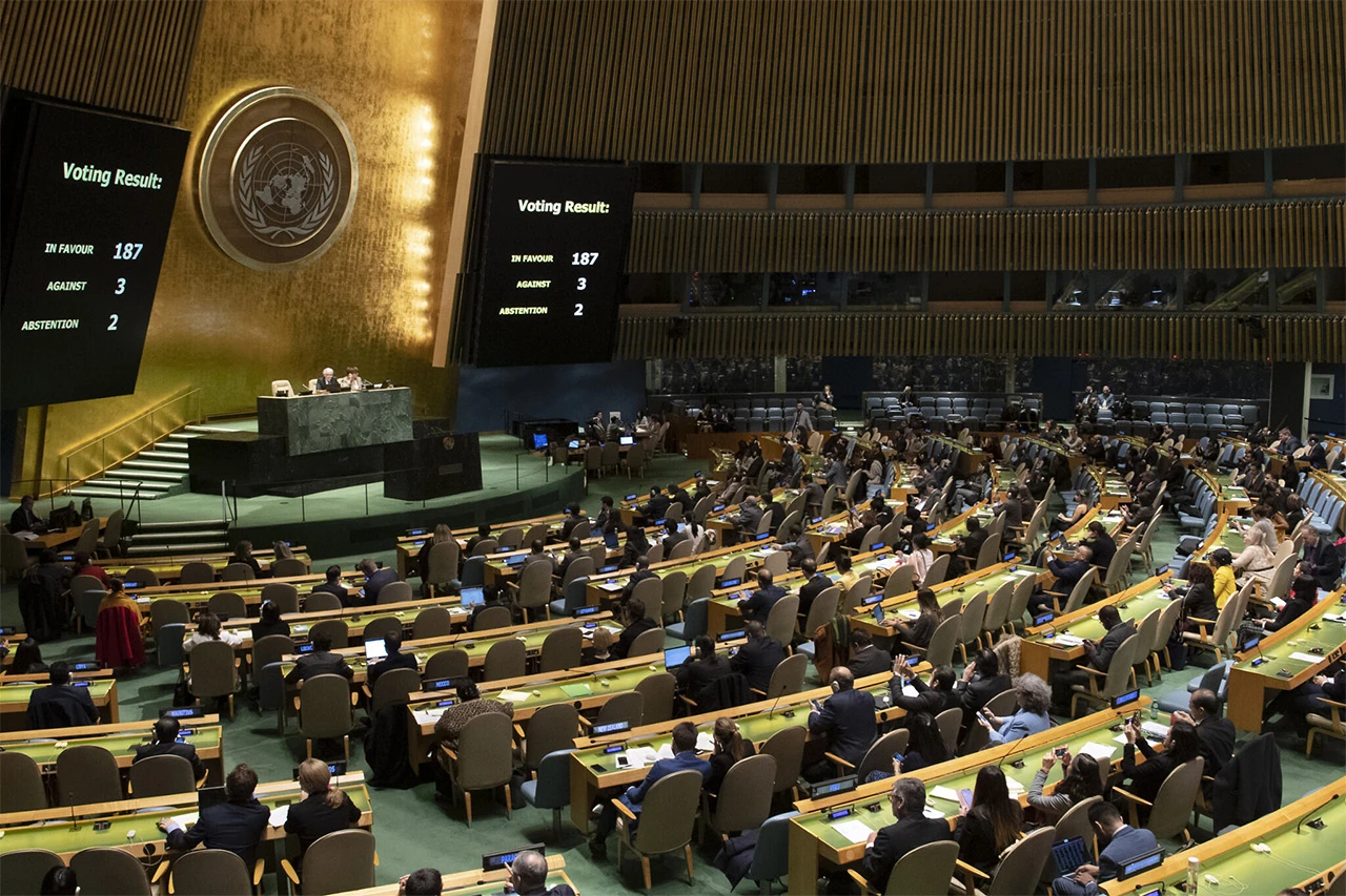 UN pokreće istragu o mogućim ruskim ratnim zločinima u Ukrajini