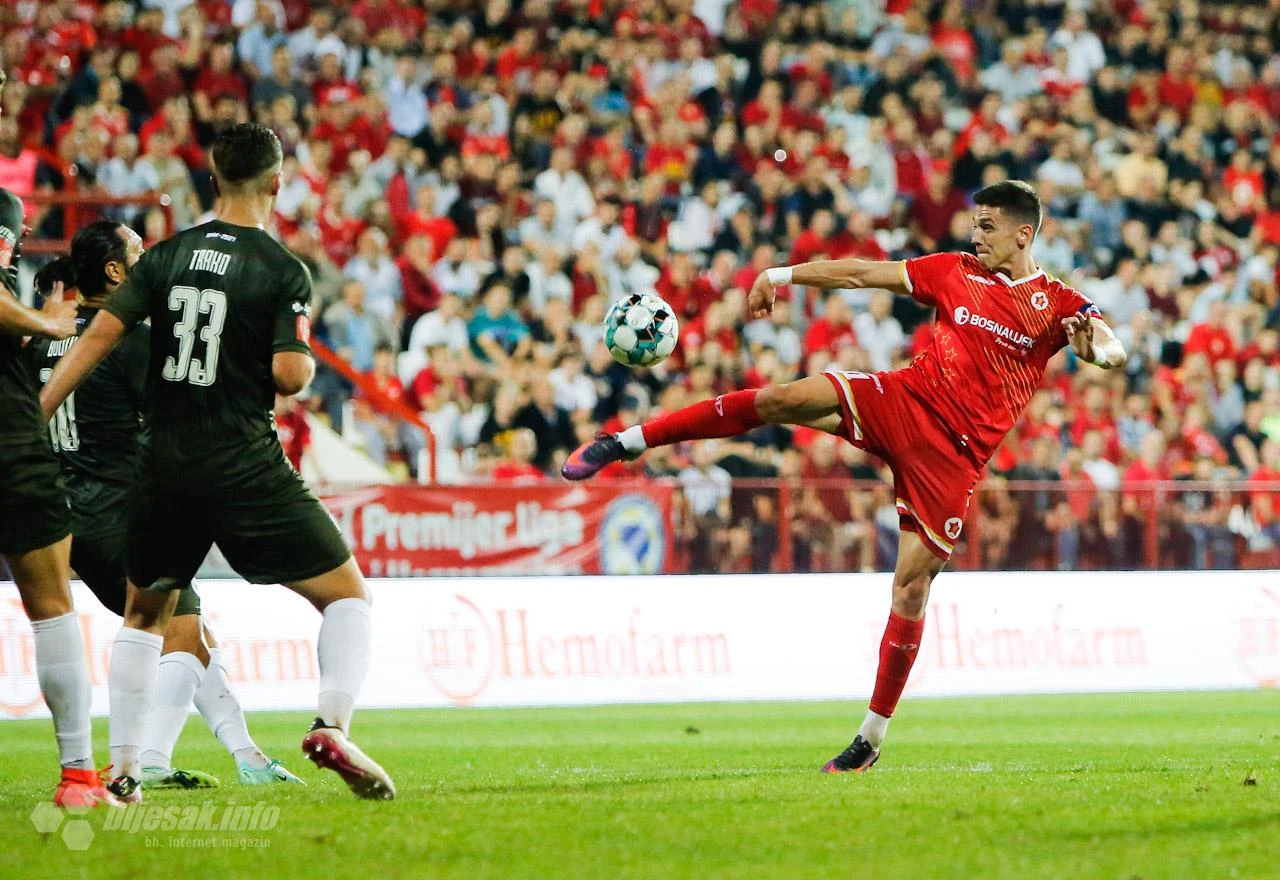 Finale Kupa: Savez objavio suce, ali ne i kada počinje prodaja karata