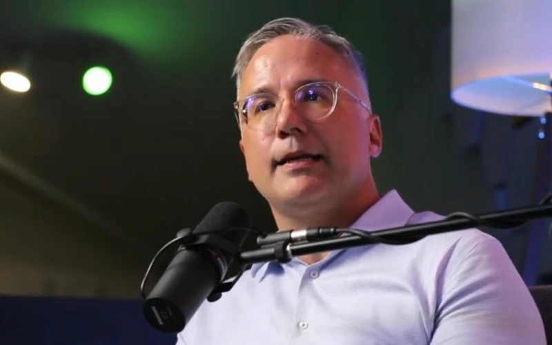 Kojundžić prvi put za bh medije o informatizaciji zdravstva u HNŽ-u: Zašto sam odlučio progovoriti?