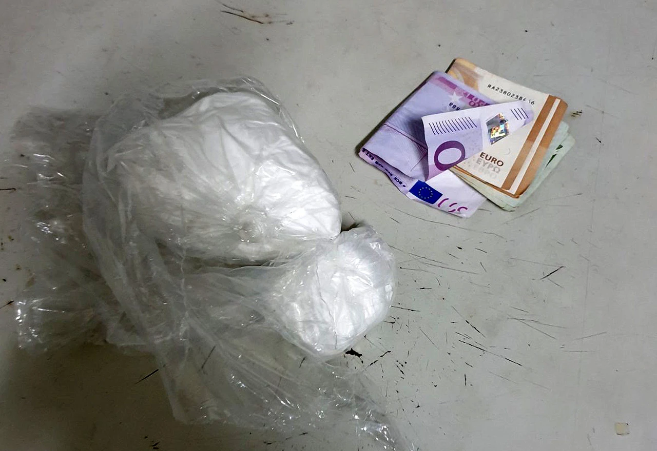 Ekipa iz BiH umiješana u prijevoz kokaina u Britaniju