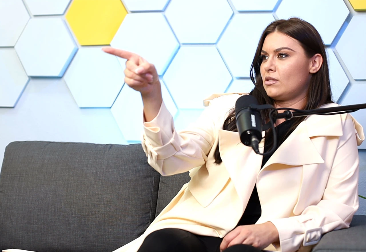 VIDEO | Marijana Zubac: Ona hrani prvake iz Mostara