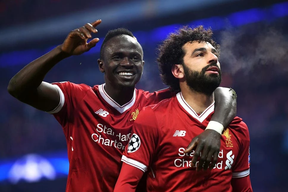 Sadio Mane zanimljiv Bayernu, Redsi mu već pronašli zamjenu