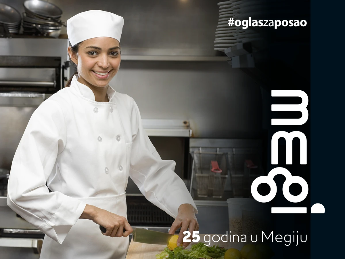 MEGI treba pojačanja!