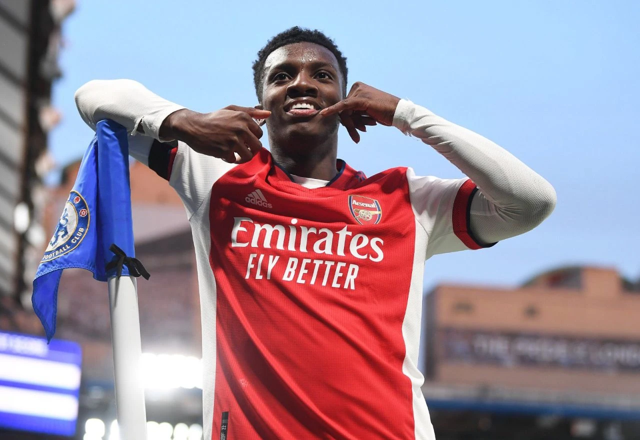 Arsenal sve bliži Ligi prvaka, važni bodovi Evertona