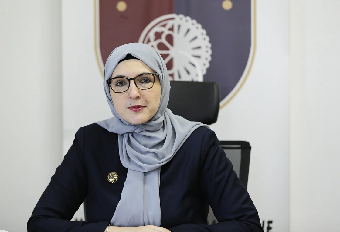 Vlada Kantona Sarajevo osudila izjavu Stjepana Kljuića o ministrici Naidi Hota-Muminović