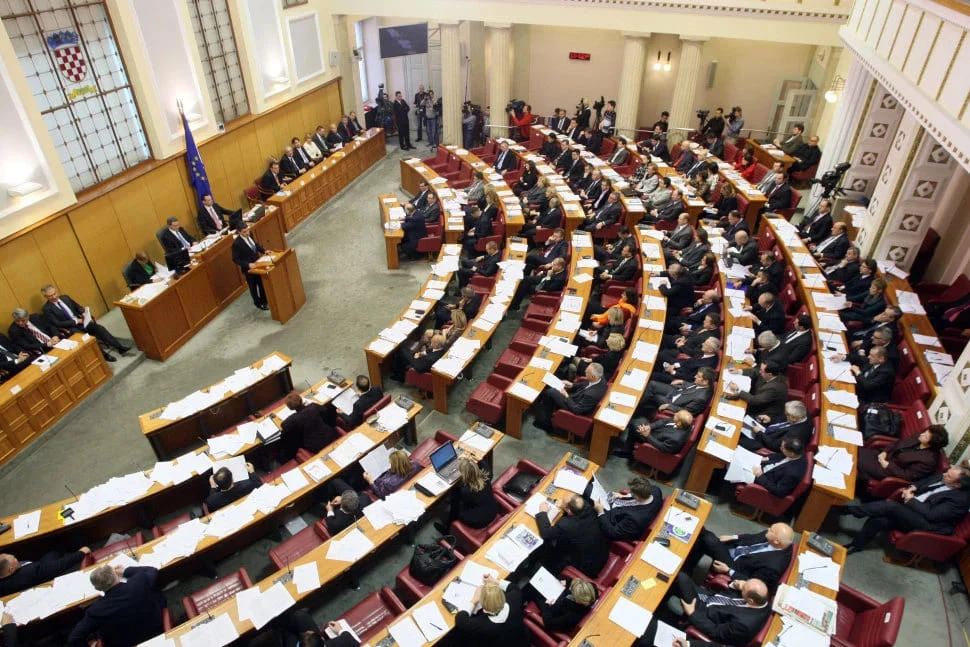 Hrvatska ujedinjena po pitanju sazivanja Vijeća za nacionalnu sigurnost zbog BiH