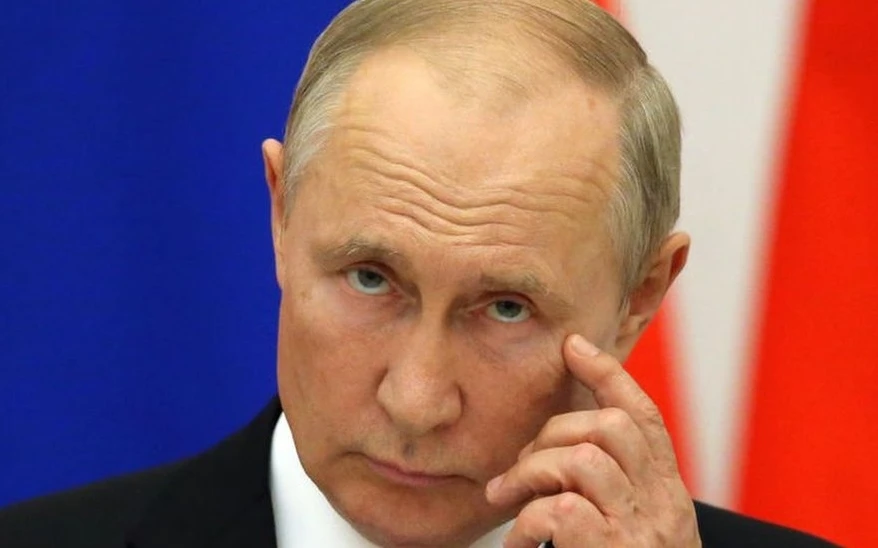 Zapadni dužnosnici: Putin mogao formalno objaviti rat Ukrajini 9. svibnja