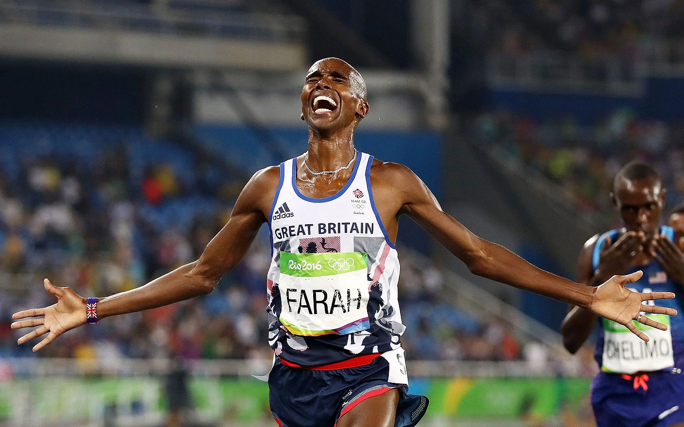 Mo Farah ide u mirovinu?