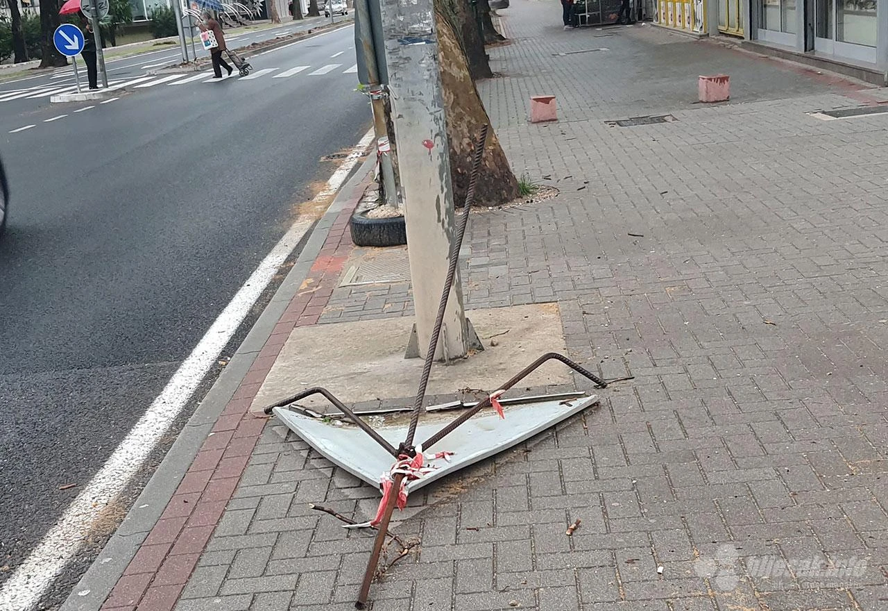 Gužve prema izletištima, obustave zbog radova