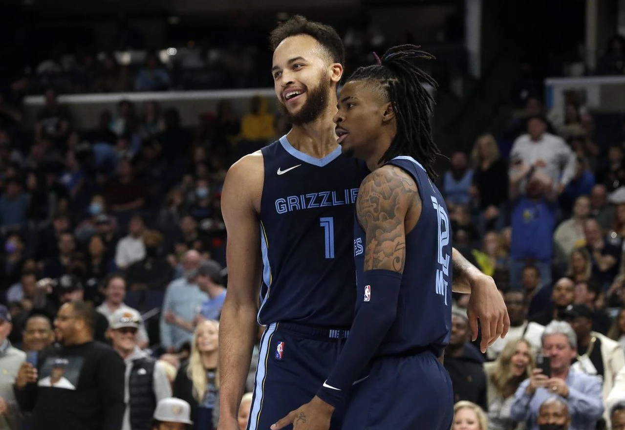Memphis dobio šestu, slijedi Golden State