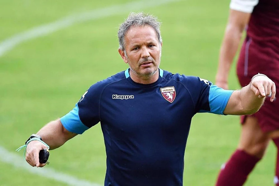 Siniša Mihajlović napustio bolnicu