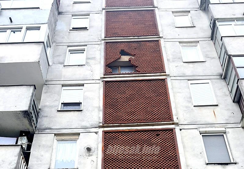 15 zahtjeva za procjenu štete od potresa u Mostaru