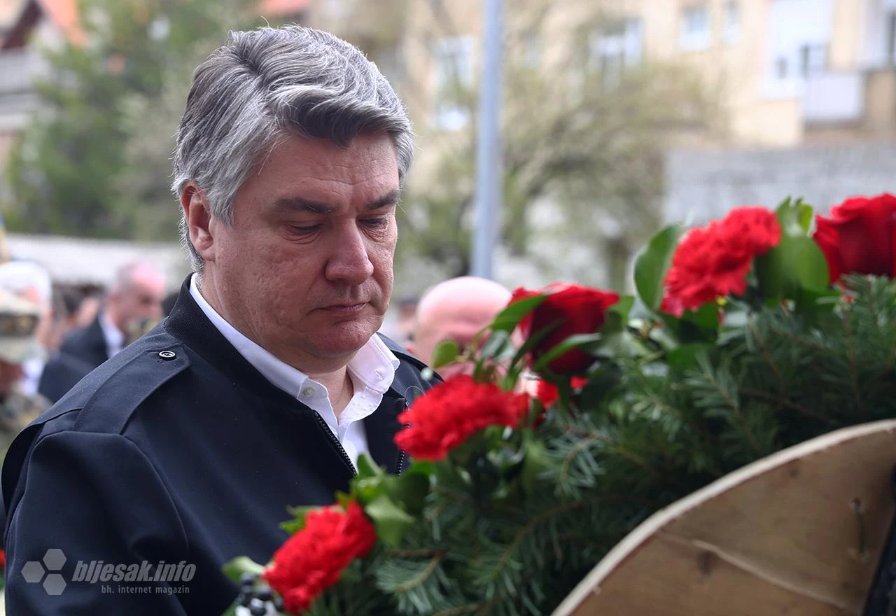 Plenković: Neka Milanović sam blokira ulazak Finske i Švedske u NATO "ako je frajer"