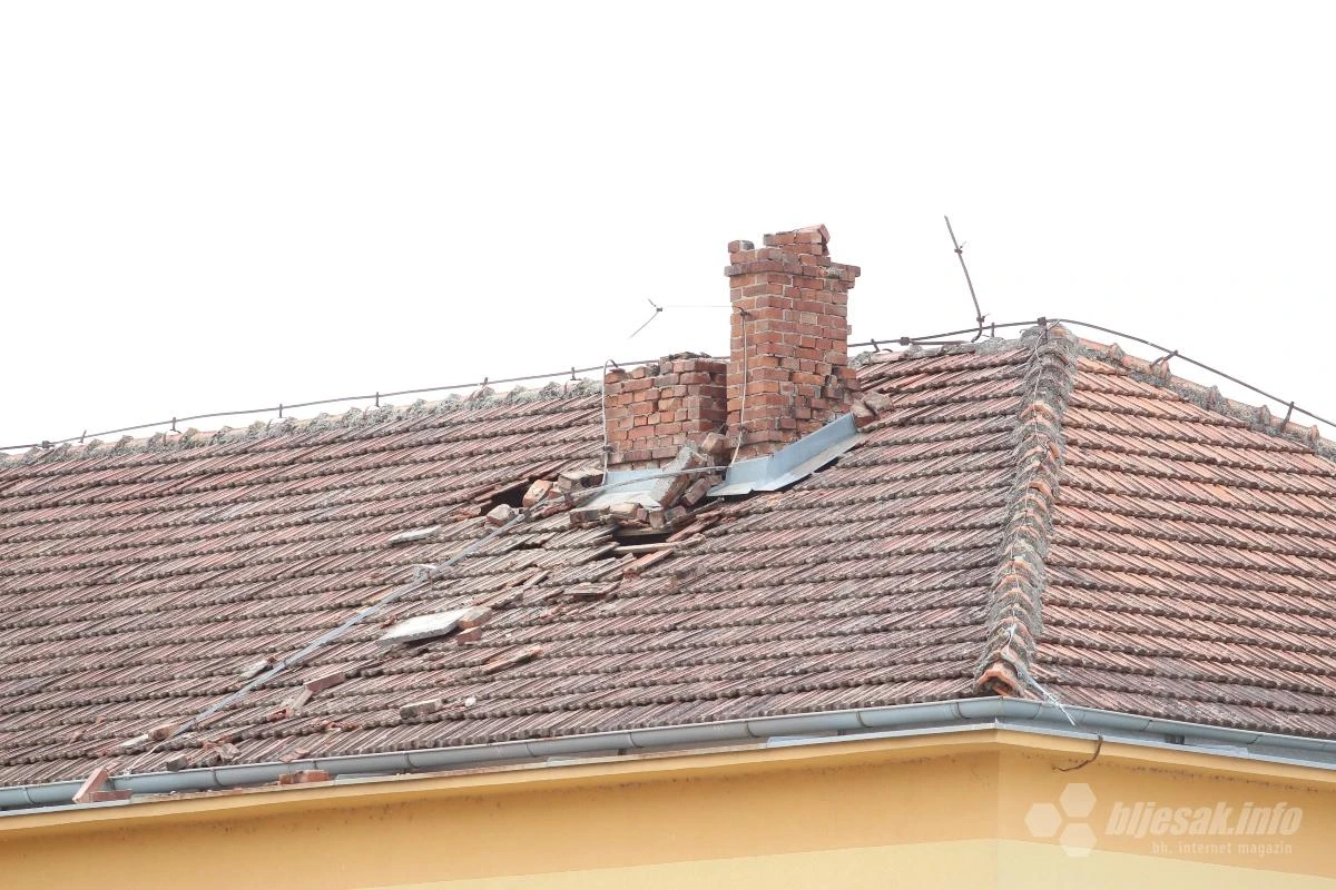 Čapljina: Učenici se vraćaju u klupe 