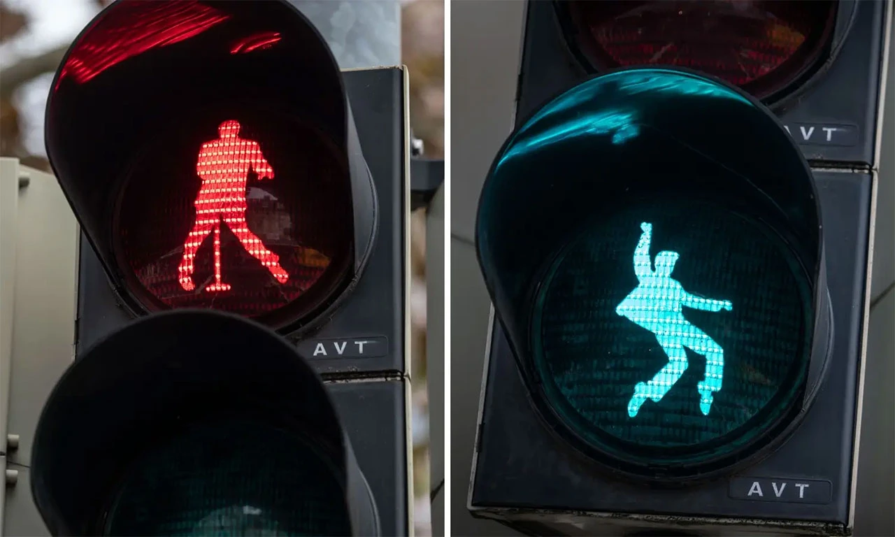 Ne krenete li za tri sekunde 'na zelenom' nekom' dižete' živce