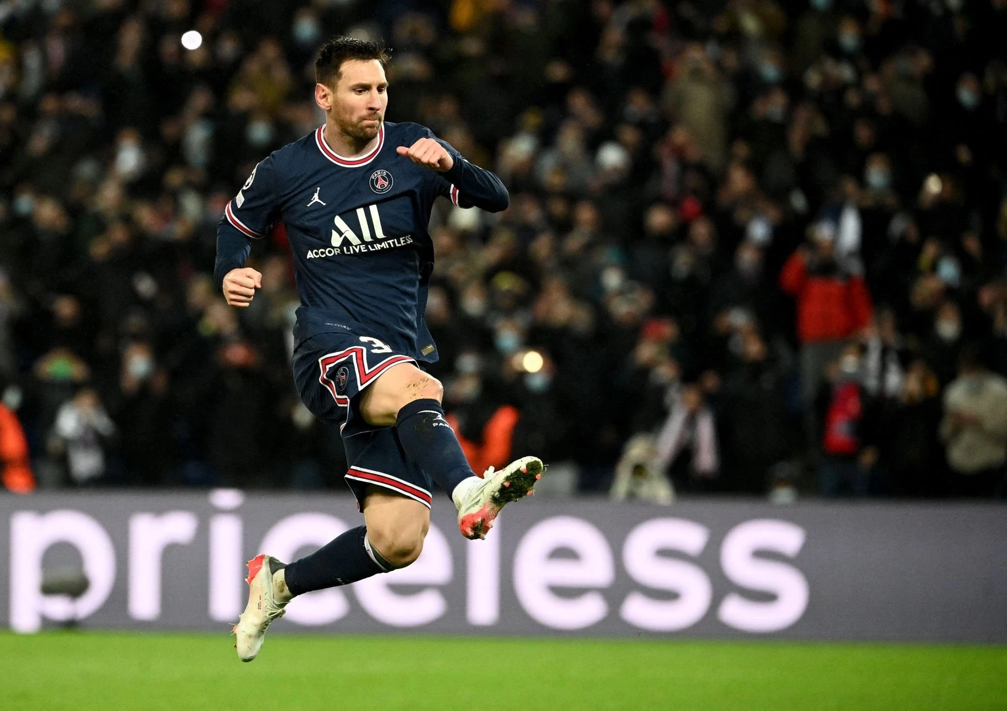 Novi PSG gradit će se oko Messija – ostali mogu otići!